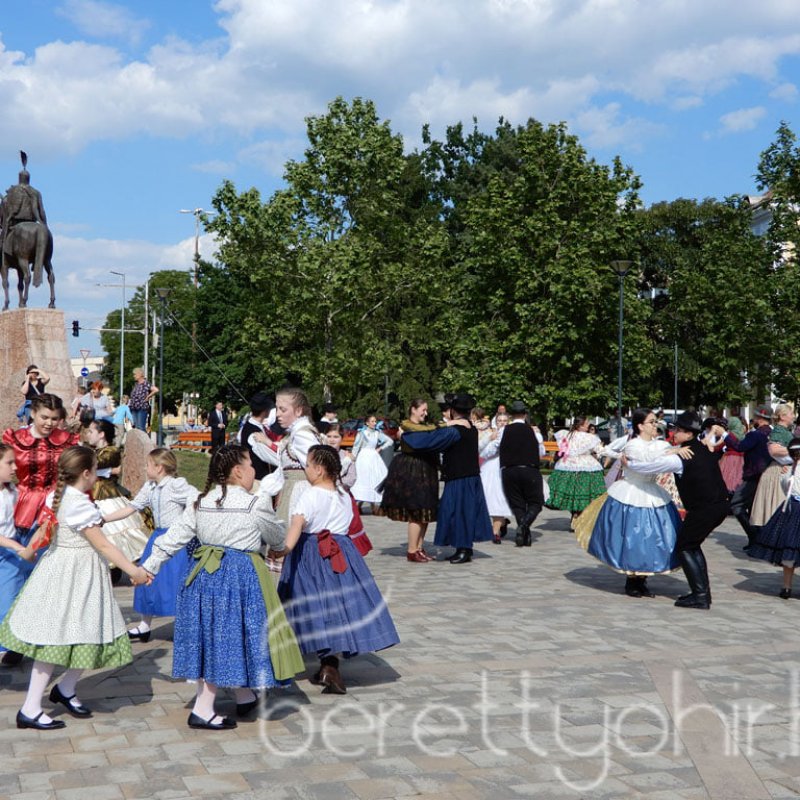 A nemzeti összetartozás napja 2021 15